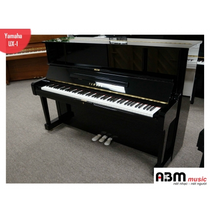 Đàn Piano Cơ Piano Yamaha UX1
